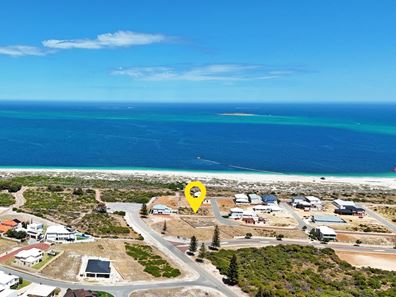 Lot 24, 7 Island Drive, Jurien Bay WA 6516