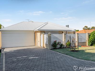 8A Currong Way, Nollamara WA 6061