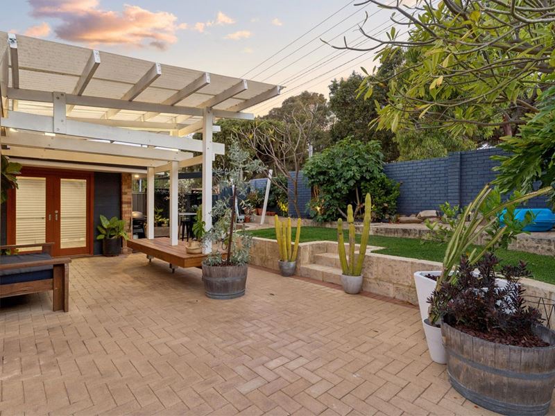 1/56 McGregor Road, Palmyra WA 6157