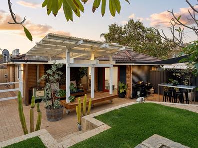 1/56 McGregor Road, Palmyra WA 6157