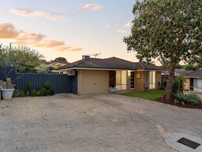 1/56 McGregor Road, Palmyra WA 6157