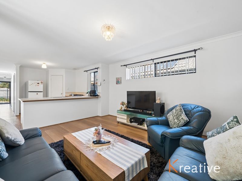 5 Thaxted Street, Wellard WA 6170