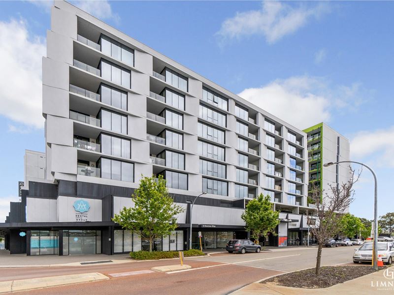 201/6 Baumea Way, Innaloo WA 6018
