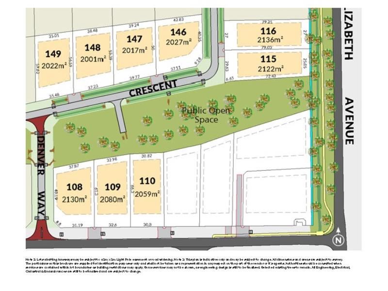 Lot 148 Sierra Crescent, Vasse