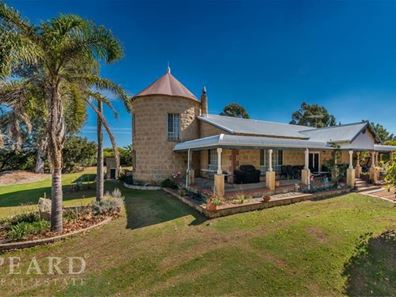 213 Tamarisk  Drive, Gabbadah WA 6041