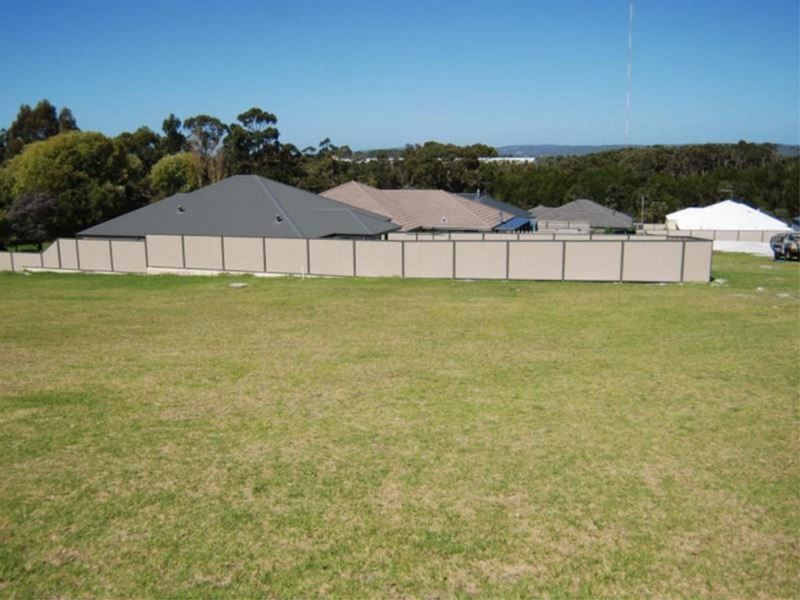 Lot 663 Greyhound Circle, Gledhow