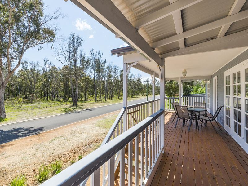 21 Wilson Street, Nannup