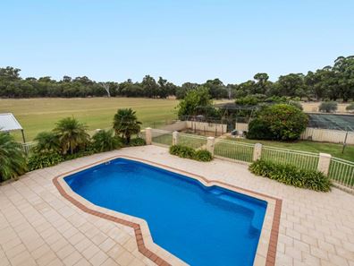 3191 Old Coast Road, Lake Clifton WA 6215