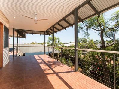 42 Sanctuary Road, Cable Beach WA 6726