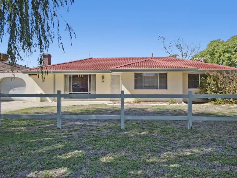 25 Okehampton Road, Warnbro WA 6169