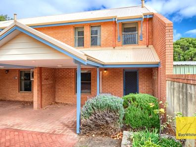 8/20 Adelaide Crescent, Middleton Beach WA 6330