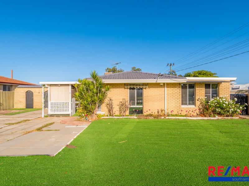 1 Beacon Close, East Cannington WA 6107