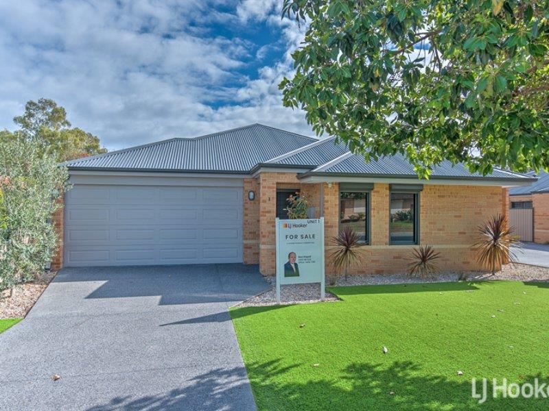 1/40 Morley Street, Maddington WA 6109