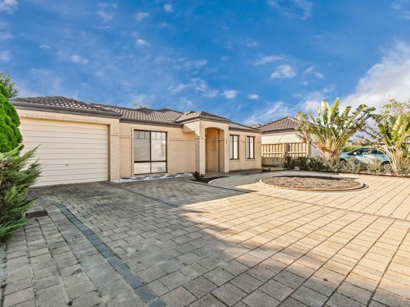 5 Portofino Turn, Ellenbrook WA 6069