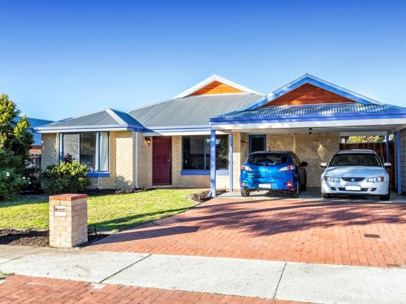 12 Karbar Pass, Ellenbrook WA 6069