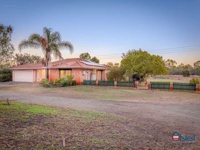 25 Bournbrook Avenue, Cardup WA 6122