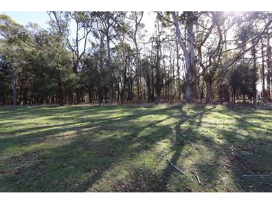 Lot 19,  Tulley Road, Denmark WA 6333