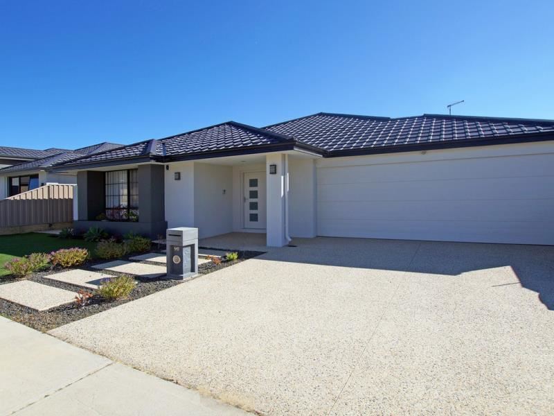 99 Hookstone Drive, Landsdale WA 6065