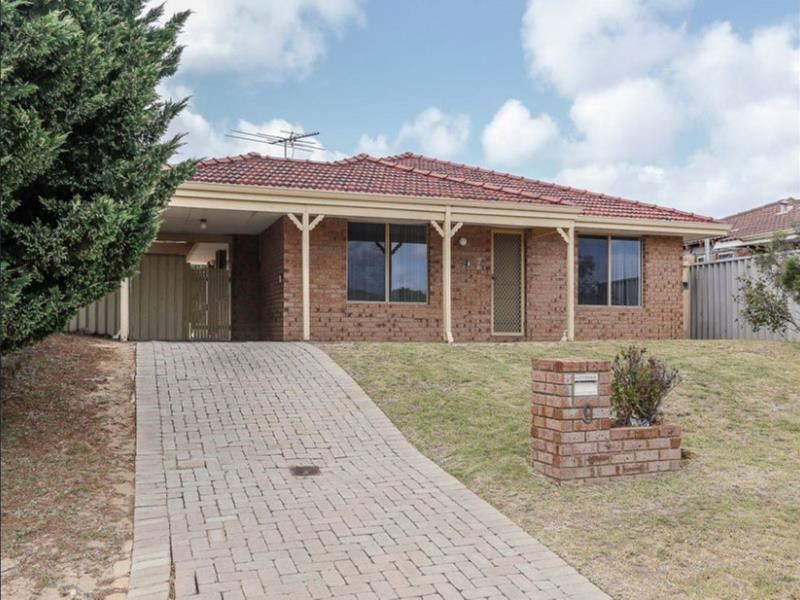 9 Calabar Court, Merriwa WA 6030