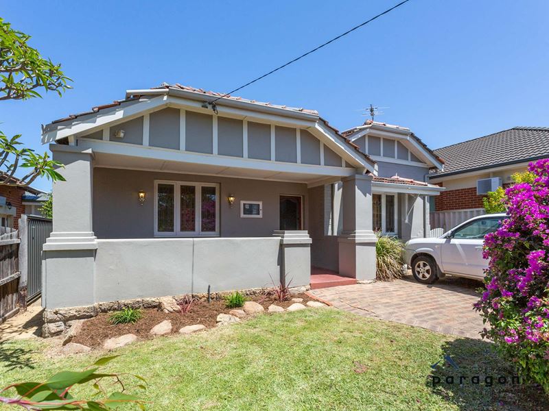 33 Doris Street, North Perth WA 6006