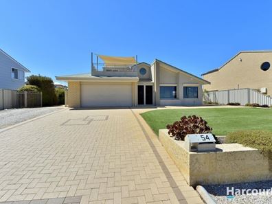 54 Halls Head Parade, Halls Head WA 6210