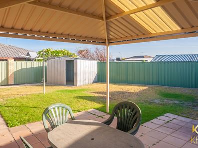 6 Lindus Mews, Warnbro WA 6169