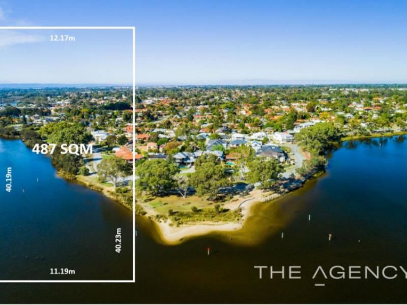 17A Nearwater Way, Shelley WA 6148