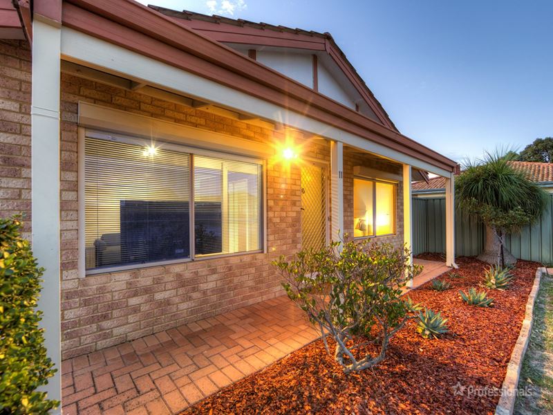 11 Apricot Street, Forrestfield