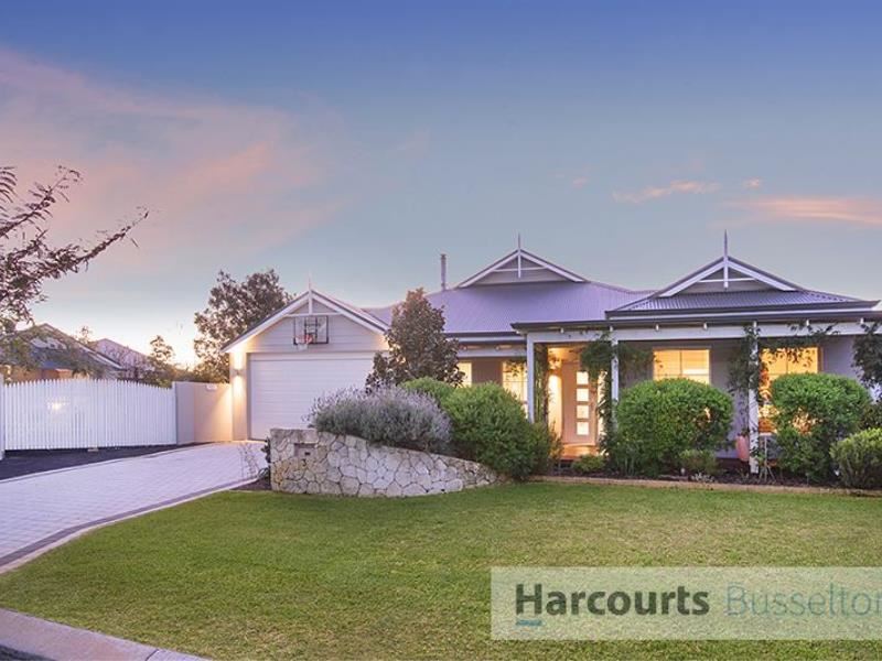 3 Oaks Drive, Vasse WA 6280