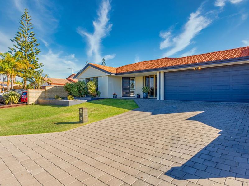 3 Picton Court, Mindarie WA 6030