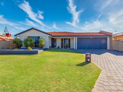 3 Picton Court, Mindarie WA 6030