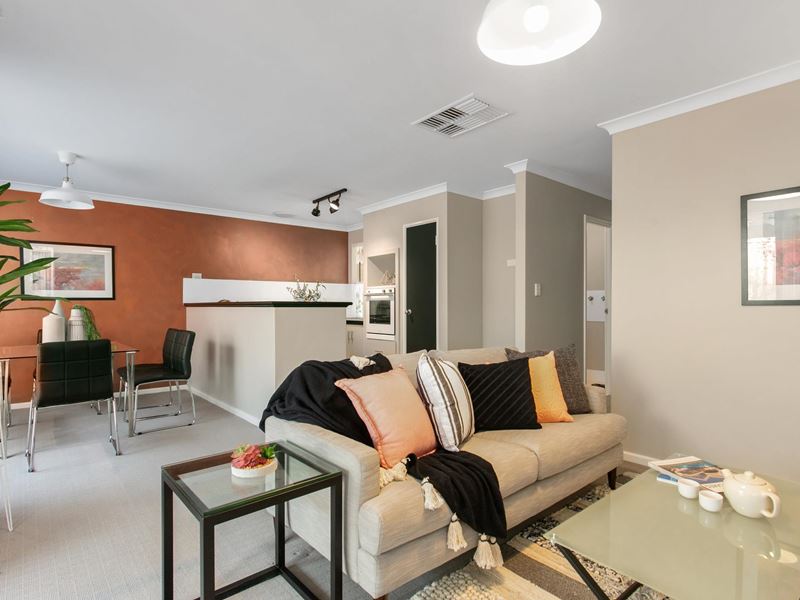 4/78 Clydesdale Street, Como