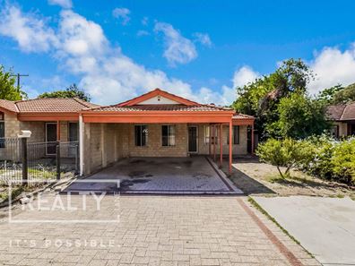 78 Victoria  Street, Redcliffe WA 6104