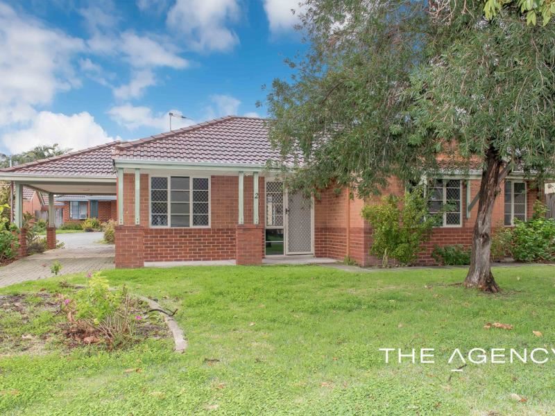 95 Toorak Road, Rivervale