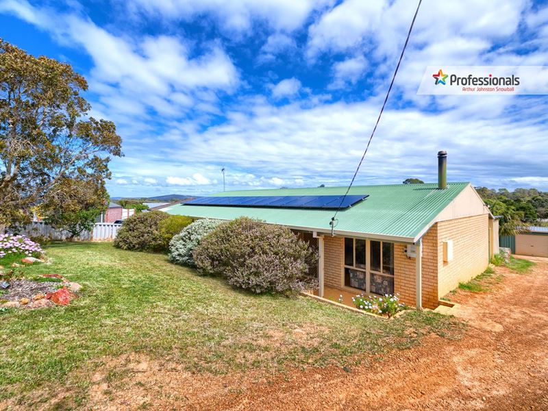 61 Kurannup Road, Bayonet Head