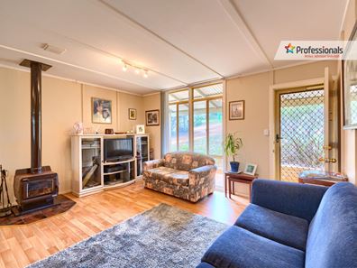 61 Kurannup Road, Bayonet Head WA 6330