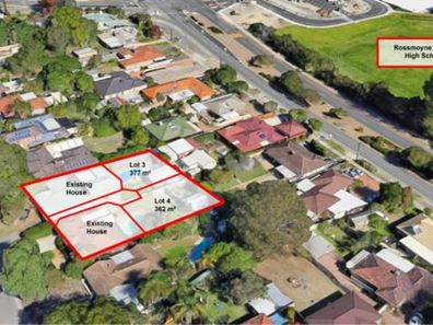 PL 3,5-7 POPLAR STREET, Willetton WA 6155