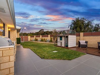 19 Finke Bend, Yanchep WA 6035