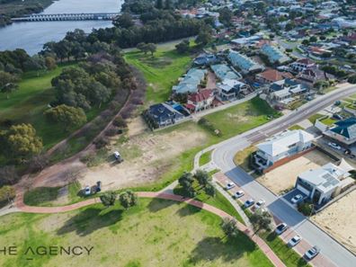 Lot 601 Skippers Row, Bayswater WA 6053