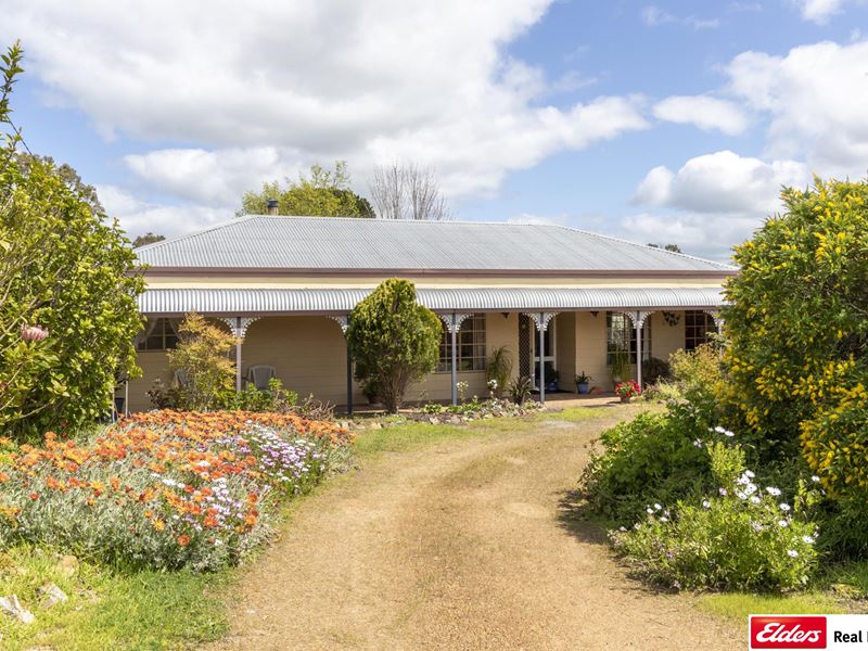 3 Deane Street, Mount Barker