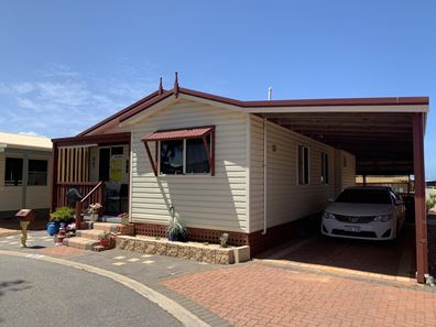 11/463 Marine Terrace, West End WA 6530