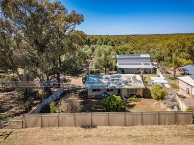 30205 Brand Highway, Dongara WA 6525