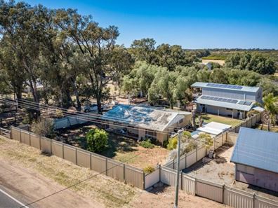 30205 Brand Highway, Dongara WA 6525