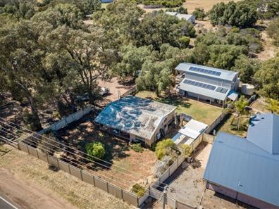 30205 Brand Highway, Dongara WA 6525