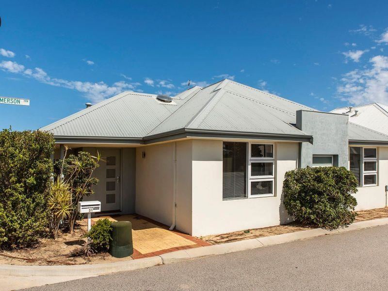 31 Emerson Turn, Clarkson WA 6030