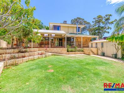 6 Marchant Drive, Bibra Lake WA 6163