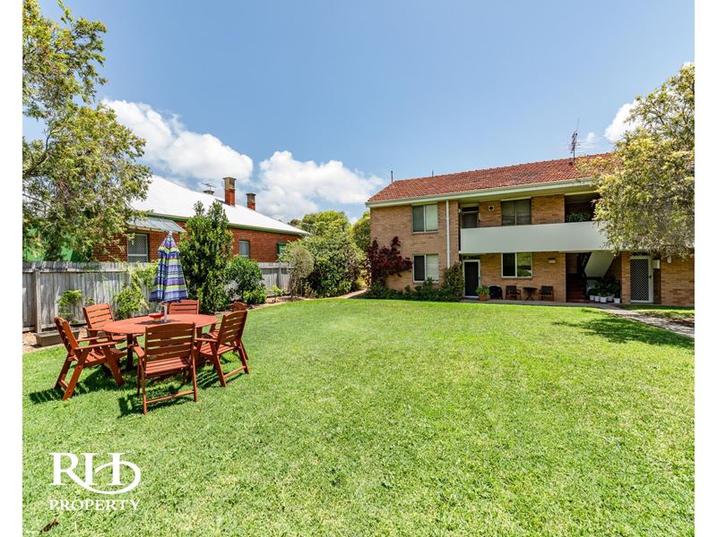 8/6 Mary Street, Claremont WA 6010