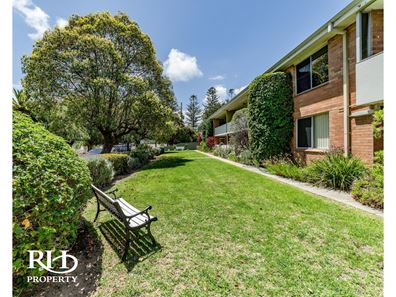 8/6 Mary Street, Claremont WA 6010