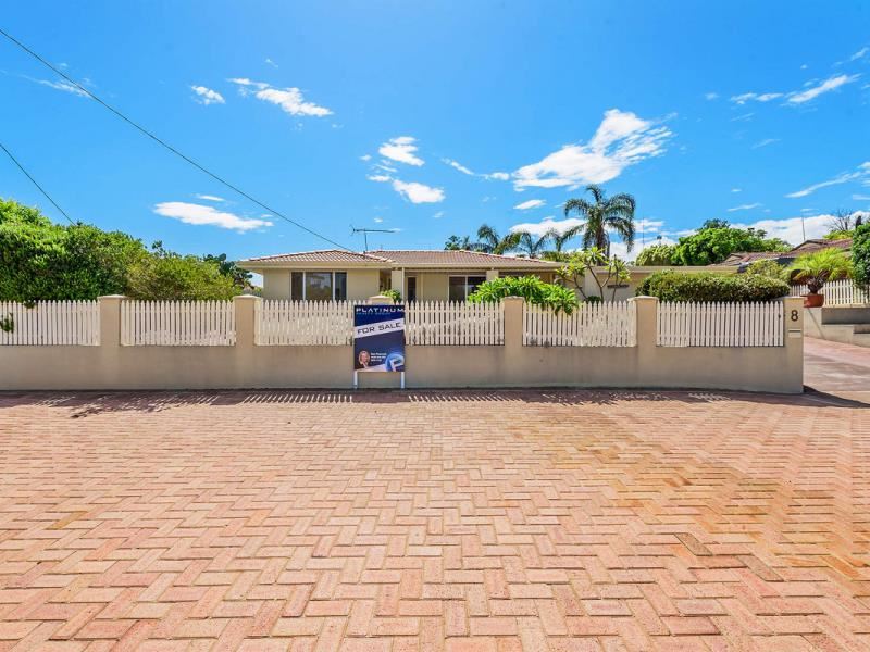 8 Aminya Avenue, Wanneroo WA 6065