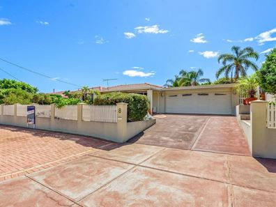 8 Aminya Avenue, Wanneroo WA 6065